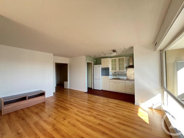 Appartement F5 à vendre - 5 pièces - 93.54 m2 - ELANCOURT - 78 - ILE-DE-FRANCE - Century 21 S.L.P. Immobilier