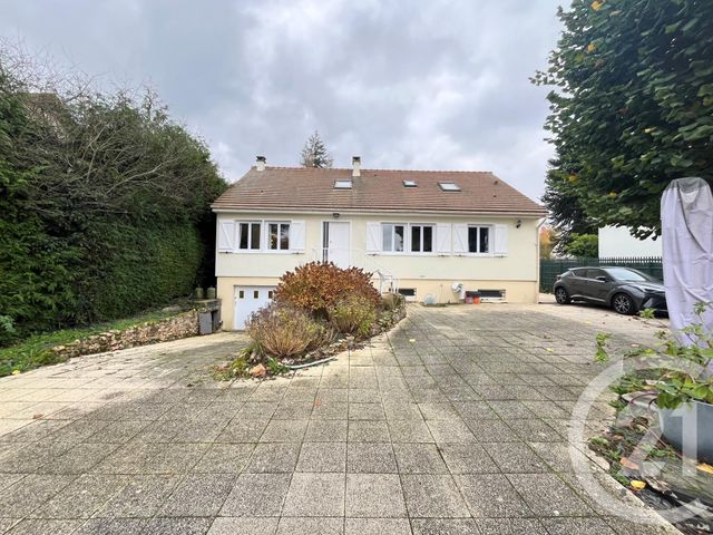maison - MAUREPAS - 78