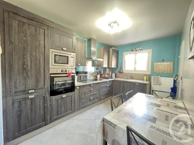 maison à vendre - 6 pièces - 107.1 m2 - COIGNIERES - 78 - ILE-DE-FRANCE - Century 21 S.L.P. Immobilier