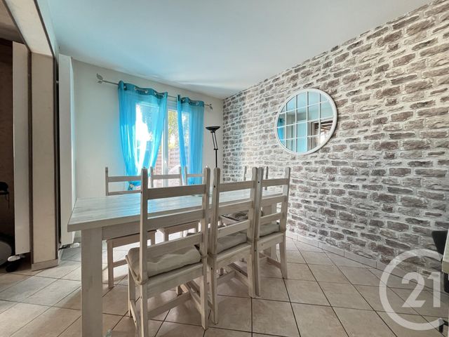 maison à vendre - 6 pièces - 107.1 m2 - COIGNIERES - 78 - ILE-DE-FRANCE - Century 21 S.L.P. Immobilier