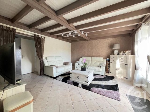 maison à vendre - 6 pièces - 107.1 m2 - COIGNIERES - 78 - ILE-DE-FRANCE - Century 21 S.L.P. Immobilier