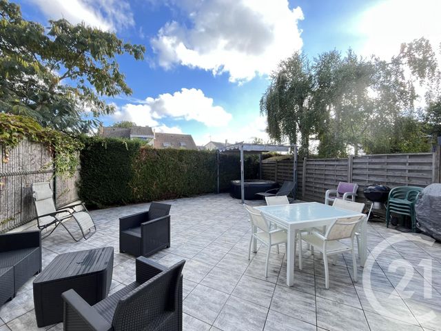 maison à vendre - 6 pièces - 107.1 m2 - COIGNIERES - 78 - ILE-DE-FRANCE - Century 21 S.L.P. Immobilier