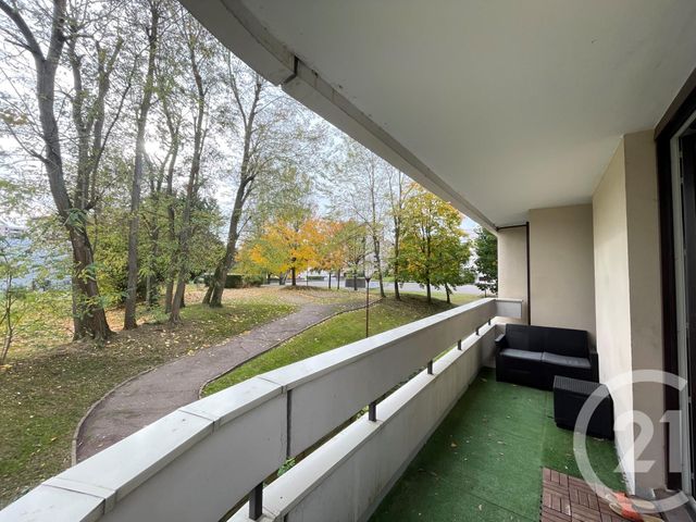 Appartement F3 à vendre - 3 pièces - 67.89 m2 - ELANCOURT - 78 - ILE-DE-FRANCE - Century 21 S.L.P. Immobilier