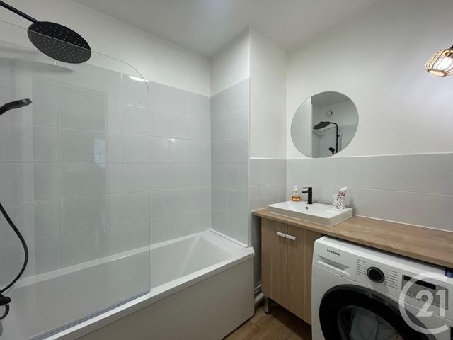 Appartement F3 à vendre - 3 pièces - 67.89 m2 - ELANCOURT - 78 - ILE-DE-FRANCE - Century 21 S.L.P. Immobilier