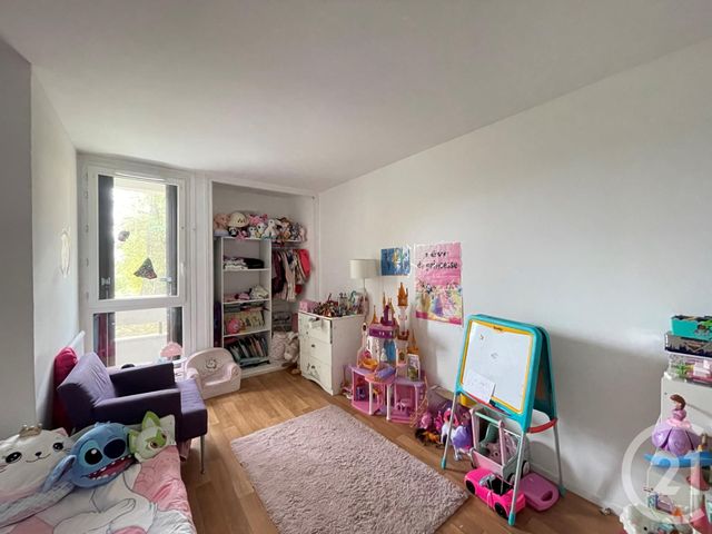 Appartement F3 à vendre - 3 pièces - 67.89 m2 - ELANCOURT - 78 - ILE-DE-FRANCE - Century 21 S.L.P. Immobilier