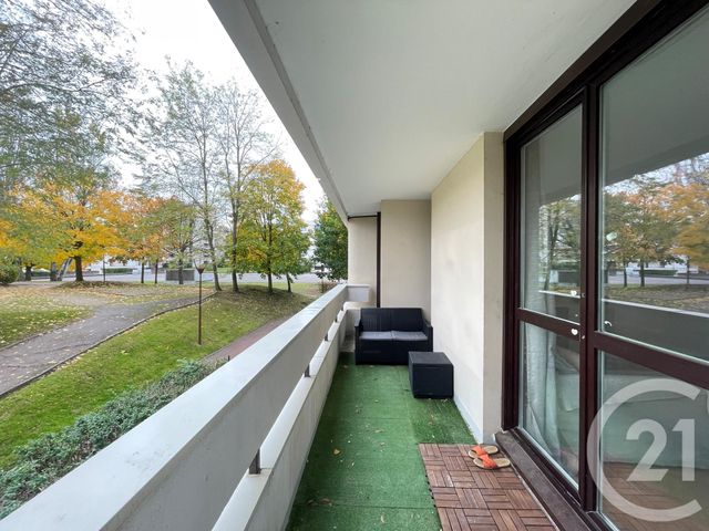 Appartement F3 à vendre - 3 pièces - 67.89 m2 - ELANCOURT - 78 - ILE-DE-FRANCE - Century 21 S.L.P. Immobilier