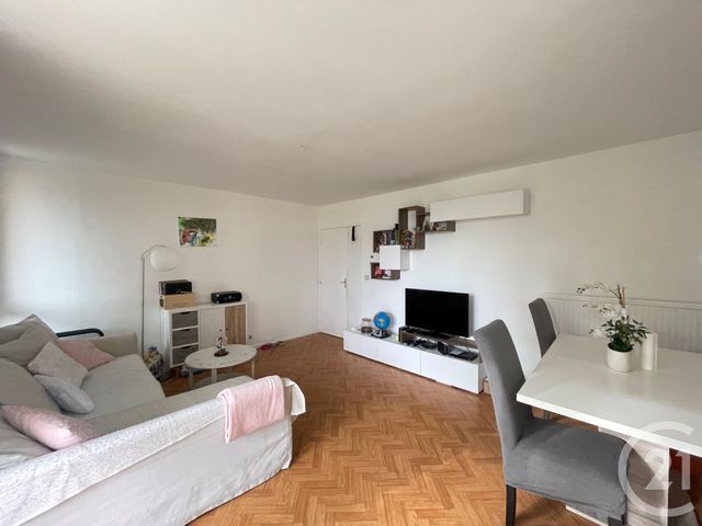 Appartement F3 à vendre - 3 pièces - 67.89 m2 - ELANCOURT - 78 - ILE-DE-FRANCE - Century 21 S.L.P. Immobilier