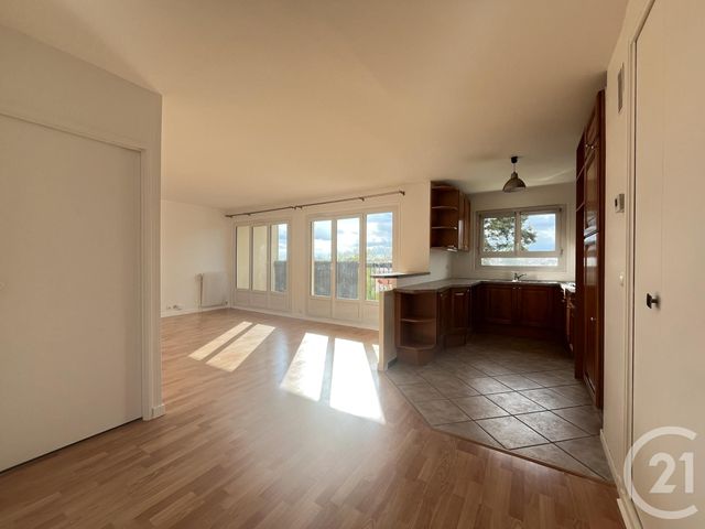 appartement - ELANCOURT - 78