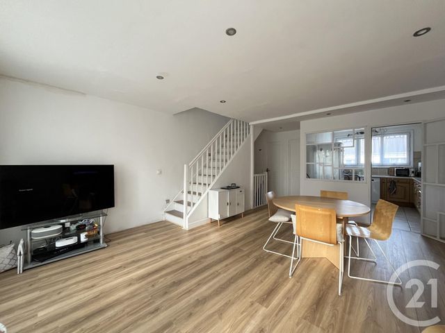 maison à vendre - 6 pièces - 106.4 m2 - MAUREPAS - 78 - ILE-DE-FRANCE - Century 21 S.L.P. Immobilier