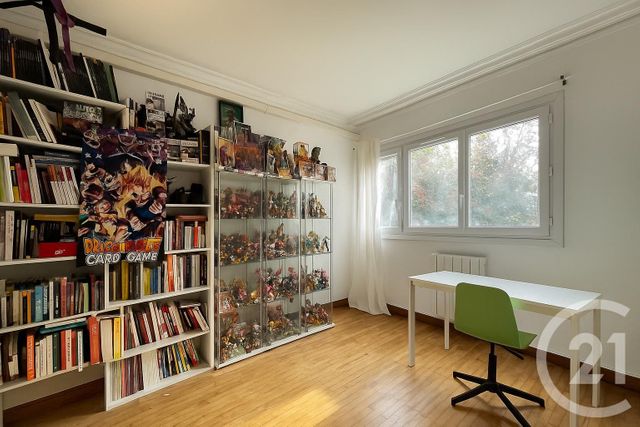 maison à vendre - 6 pièces - 106.4 m2 - MAUREPAS - 78 - ILE-DE-FRANCE - Century 21 S.L.P. Immobilier