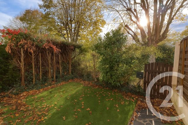 maison à vendre - 6 pièces - 106.4 m2 - MAUREPAS - 78 - ILE-DE-FRANCE - Century 21 S.L.P. Immobilier