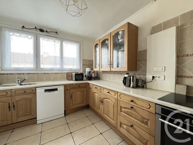 maison à vendre - 6 pièces - 106.4 m2 - MAUREPAS - 78 - ILE-DE-FRANCE - Century 21 S.L.P. Immobilier