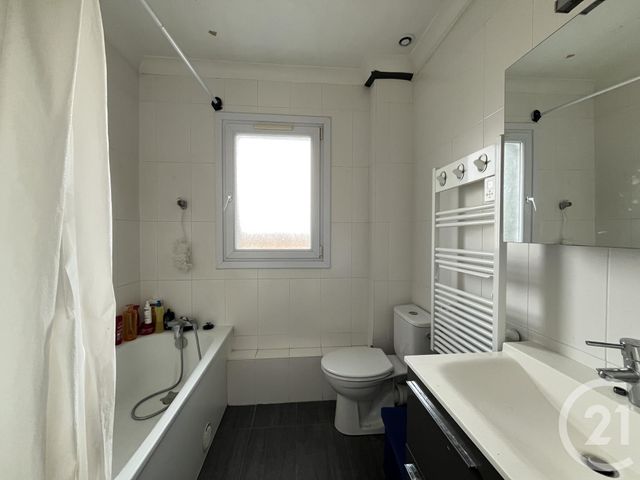 maison à vendre - 6 pièces - 106.4 m2 - MAUREPAS - 78 - ILE-DE-FRANCE - Century 21 S.L.P. Immobilier