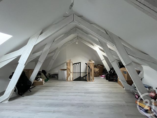 maison à vendre - 6 pièces - 106.4 m2 - MAUREPAS - 78 - ILE-DE-FRANCE - Century 21 S.L.P. Immobilier