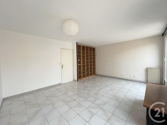 Appartement à vendre - 3 pièces - 75.6 m2 - MAUREPAS - 78 - ILE-DE-FRANCE - Century 21 S.L.P. Immobilier