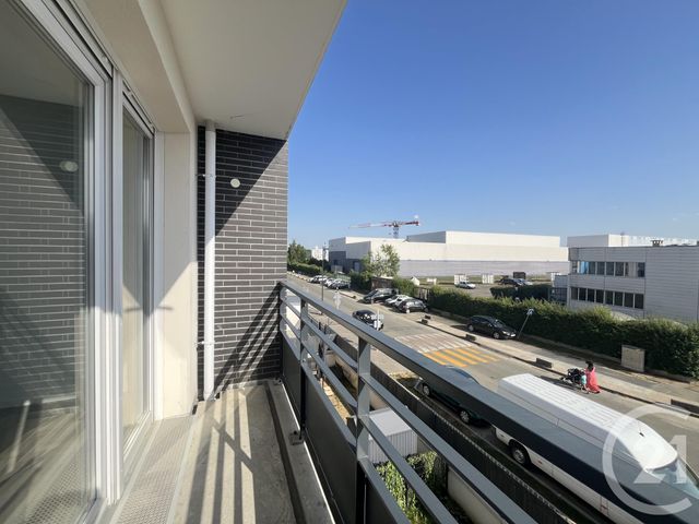 Afficher la photo en grand Appartement F2 à vendre - 2 pièces - 37.54 m2 - MAUREPAS - 78 - ILE-DE-FRANCE - Century 21 S.L.P. Immobilier