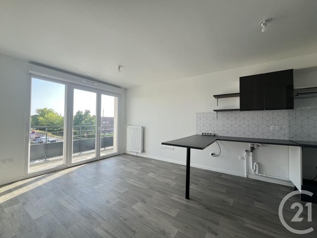 Appartement F2 à vendre MAUREPAS