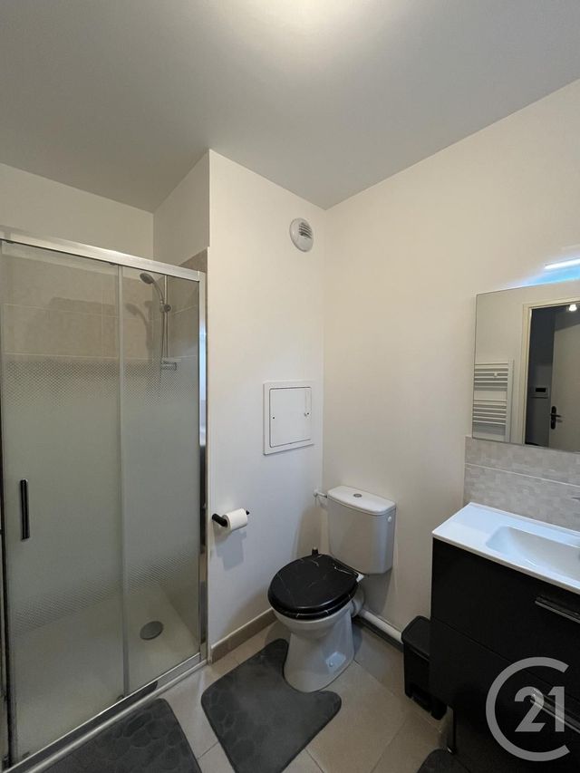 Afficher la photo en grand Appartement F2 à vendre - 2 pièces - 37.54 m2 - MAUREPAS - 78 - ILE-DE-FRANCE - Century 21 S.L.P. Immobilier