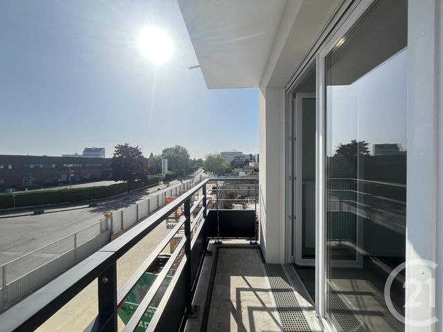 Afficher la photo en grand Appartement F2 à vendre - 2 pièces - 37.54 m2 - MAUREPAS - 78 - ILE-DE-FRANCE - Century 21 S.L.P. Immobilier