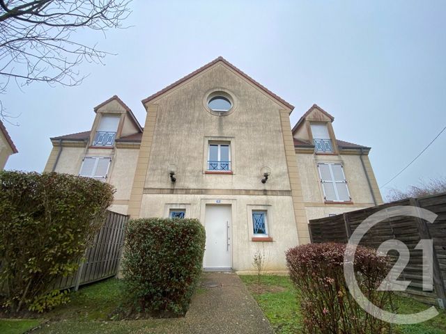 Appartement F1 à vendre - 1 pièce - 25.27 m2 - COIGNIERES - 78 - ILE-DE-FRANCE - Century 21 S.L.P. Immobilier