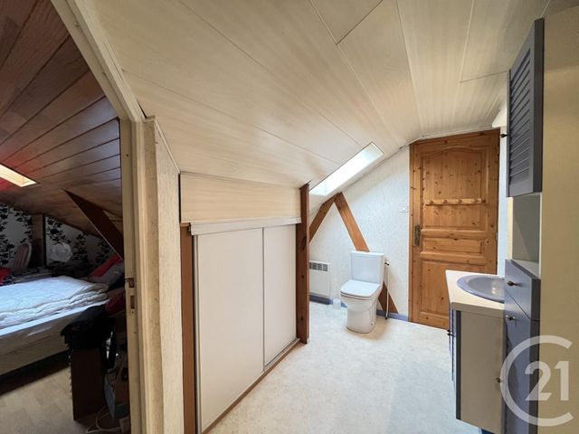 maison à vendre - 6 pièces - 118.69 m2 - MAUREPAS - 78 - ILE-DE-FRANCE - Century 21 S.L.P. Immobilier