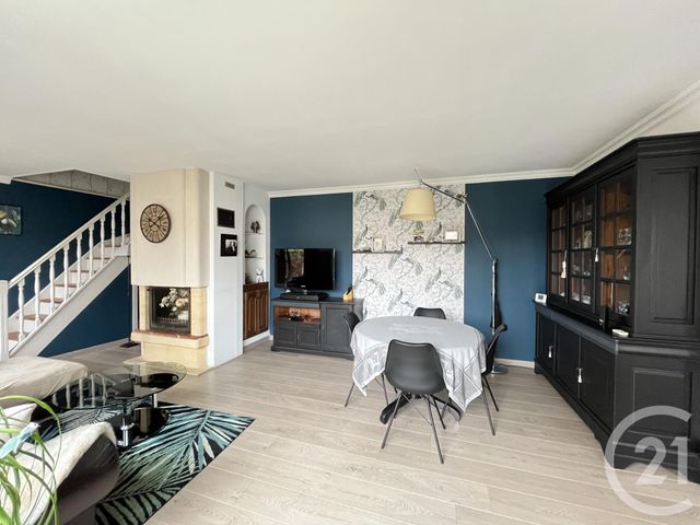 maison - MAUREPAS - 78