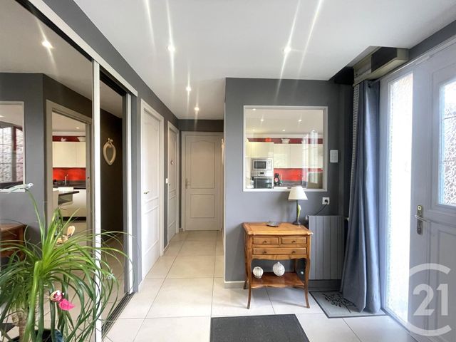 maison à vendre - 6 pièces - 118.69 m2 - MAUREPAS - 78 - ILE-DE-FRANCE - Century 21 S.L.P. Immobilier