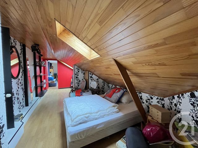 maison à vendre - 6 pièces - 118.69 m2 - MAUREPAS - 78 - ILE-DE-FRANCE - Century 21 S.L.P. Immobilier