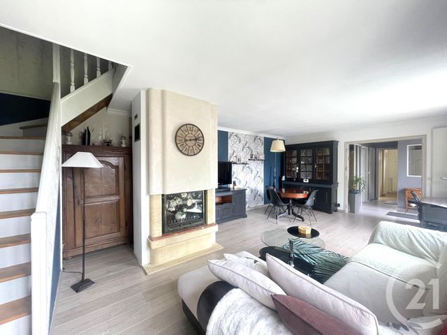 maison à vendre - 6 pièces - 118.69 m2 - MAUREPAS - 78 - ILE-DE-FRANCE - Century 21 S.L.P. Immobilier