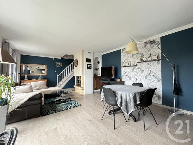 maison à vendre - 6 pièces - 118.69 m2 - MAUREPAS - 78 - ILE-DE-FRANCE - Century 21 S.L.P. Immobilier