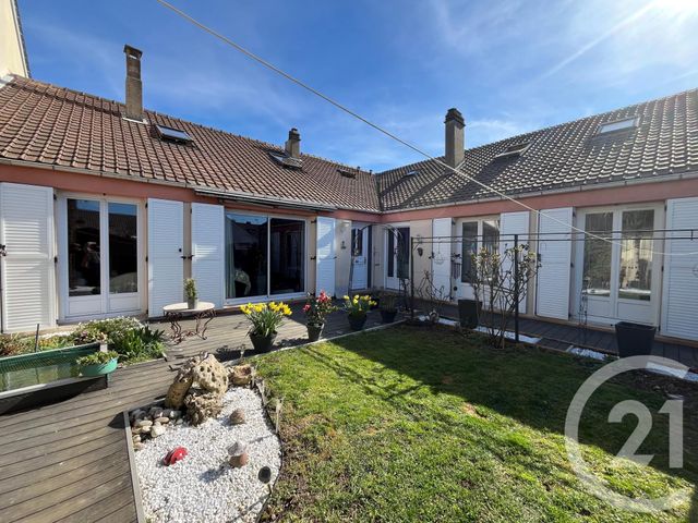 maison - MAUREPAS - 78