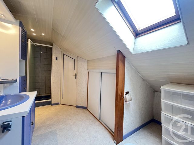 maison à vendre - 6 pièces - 118.69 m2 - MAUREPAS - 78 - ILE-DE-FRANCE - Century 21 S.L.P. Immobilier