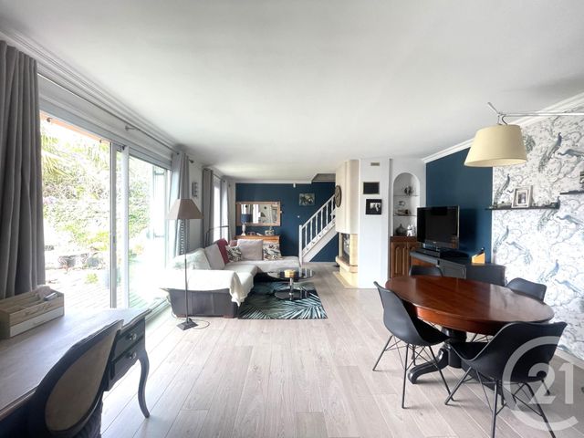 maison à vendre - 6 pièces - 118.69 m2 - MAUREPAS - 78 - ILE-DE-FRANCE - Century 21 S.L.P. Immobilier