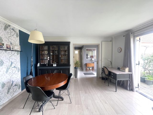 maison à vendre - 6 pièces - 118.69 m2 - MAUREPAS - 78 - ILE-DE-FRANCE - Century 21 S.L.P. Immobilier