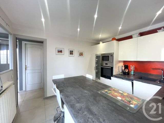maison à vendre - 6 pièces - 118.69 m2 - MAUREPAS - 78 - ILE-DE-FRANCE - Century 21 S.L.P. Immobilier