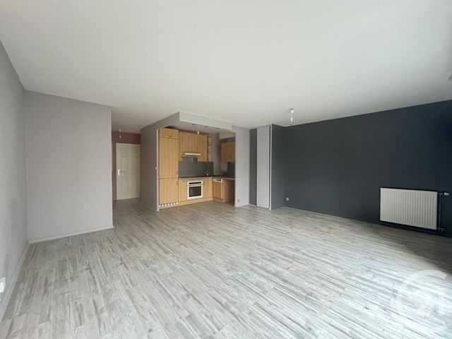 appartement - ELANCOURT - 78