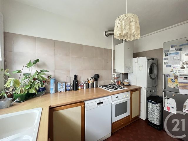 Appartement F3 à vendre - 3 pièces - 72.0 m2 - MAUREPAS - 78 - ILE-DE-FRANCE - Century 21 S.L.P. Immobilier