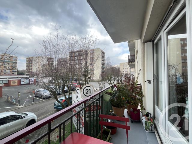 Appartement F3 à vendre MAUREPAS