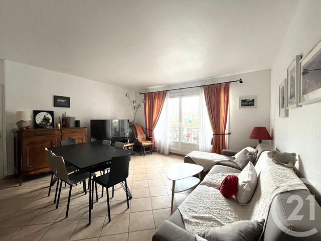 appartement - MAUREPAS - 78