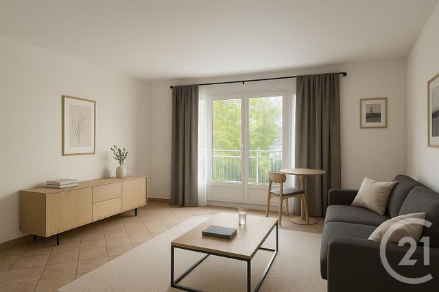 appartement - MAUREPAS - 78