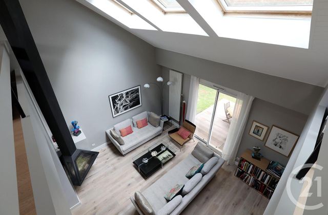 maison à vendre - 6 pièces - 137.47 m2 - MAUREPAS - 78 - ILE-DE-FRANCE - Century 21 S.L.P. Immobilier