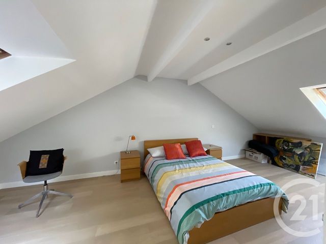 maison à vendre - 6 pièces - 137.47 m2 - MAUREPAS - 78 - ILE-DE-FRANCE - Century 21 S.L.P. Immobilier