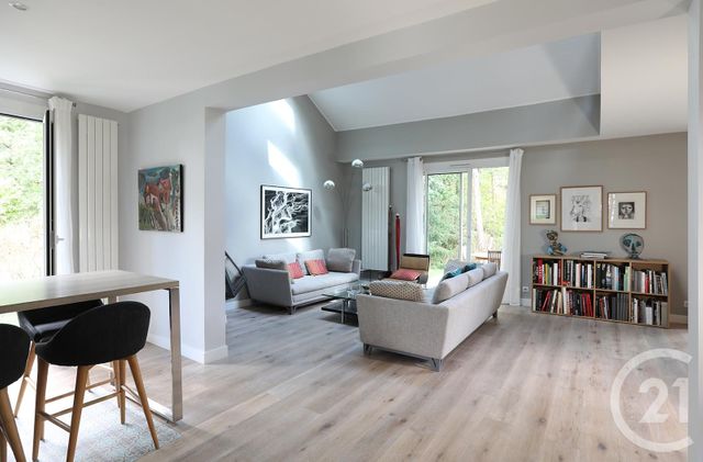 maison à vendre - 6 pièces - 137.47 m2 - MAUREPAS - 78 - ILE-DE-FRANCE - Century 21 S.L.P. Immobilier