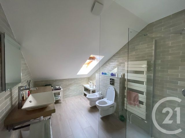 maison à vendre - 6 pièces - 137.47 m2 - MAUREPAS - 78 - ILE-DE-FRANCE - Century 21 S.L.P. Immobilier