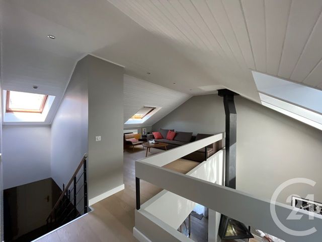 maison à vendre - 6 pièces - 137.47 m2 - MAUREPAS - 78 - ILE-DE-FRANCE - Century 21 S.L.P. Immobilier