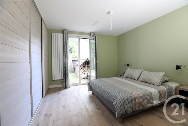 maison à vendre - 6 pièces - 137.47 m2 - MAUREPAS - 78 - ILE-DE-FRANCE - Century 21 S.L.P. Immobilier