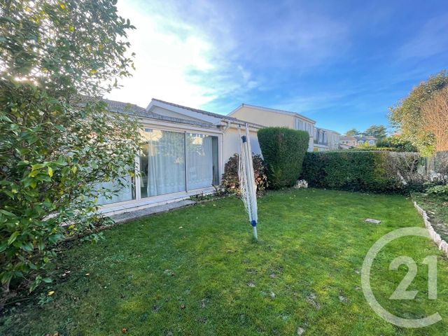 maison à vendre - 4 pièces - 86.38 m2 - ELANCOURT - 78 - ILE-DE-FRANCE - Century 21 S.L.P. Immobilier
