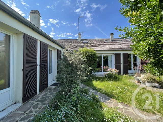 maison à vendre - 5 pièces - 121.25 m2 - MAUREPAS - 78 - ILE-DE-FRANCE - Century 21 S.L.P. Immobilier