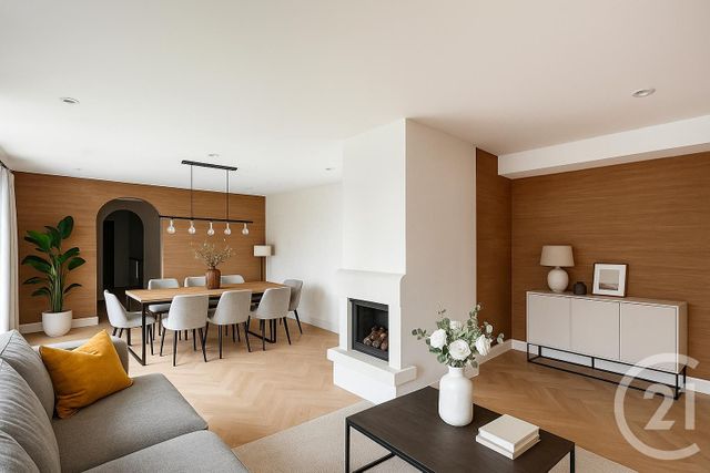 maison - MAUREPAS - 78