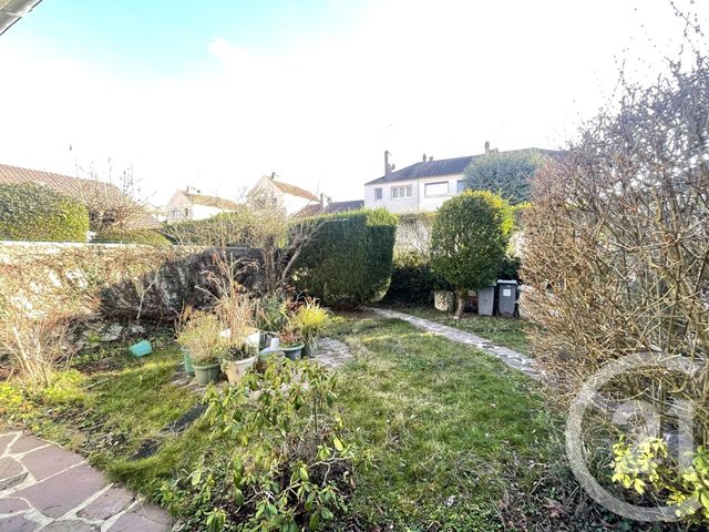 maison à vendre - 5 pièces - 121.25 m2 - MAUREPAS - 78 - ILE-DE-FRANCE - Century 21 S.L.P. Immobilier